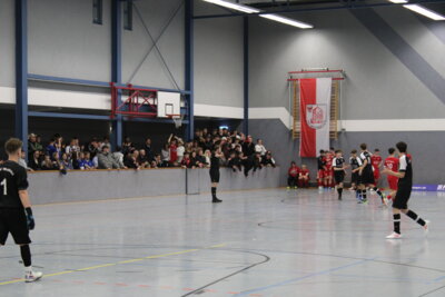 Foto des Albums: 8. Rohde Cup B-Junioren