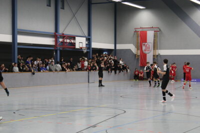 Foto des Albums: 8. Rohde Cup B-Junioren