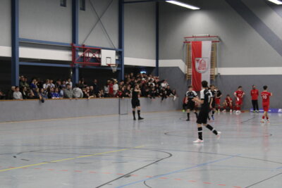Foto des Albums: 8. Rohde Cup B-Junioren