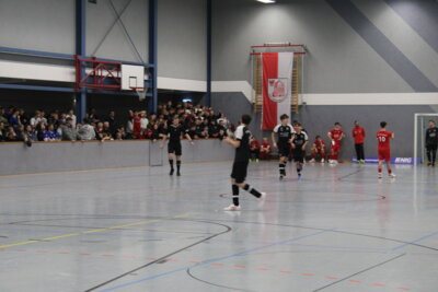 Foto des Albums: 8. Rohde Cup B-Junioren