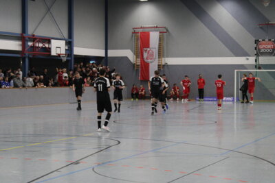 Foto des Albums: 8. Rohde Cup B-Junioren