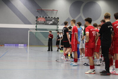 Foto des Albums: 8. Rohde Cup B-Junioren