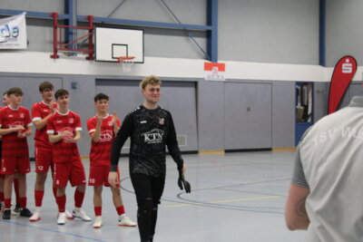 Foto des Albums: 8. Rohde Cup B-Junioren