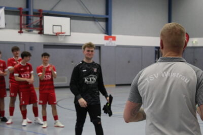 Foto des Albums: 8. Rohde Cup B-Junioren
