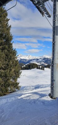 Foto des Albums: 2. Schneesportschulsonntag 2025