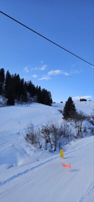 Foto des Albums: 2. Schneesportschulsonntag 2025