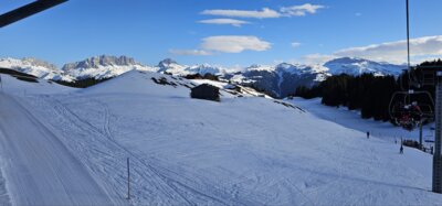 Foto des Albums: 2. Schneesportschulsonntag 2025