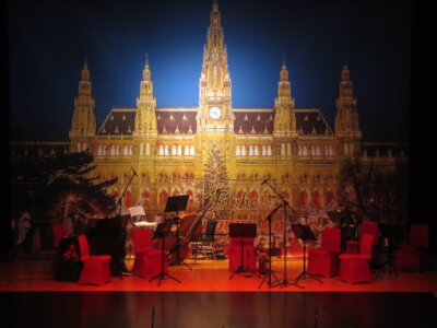 Foto des Albums: Wiener  Operettenweihnacht