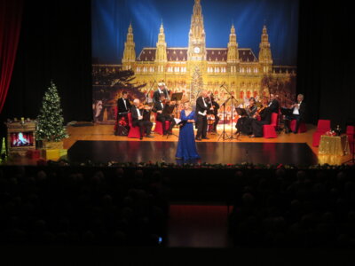 Foto des Albums: Wiener  Operettenweihnacht
