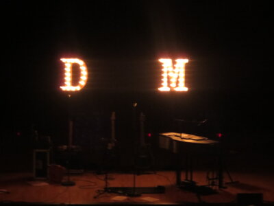 Foto des Albums: Dirk Michaelis und Gäste