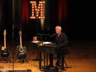 Foto des Albums: Dirk Michaelis und Gäste
