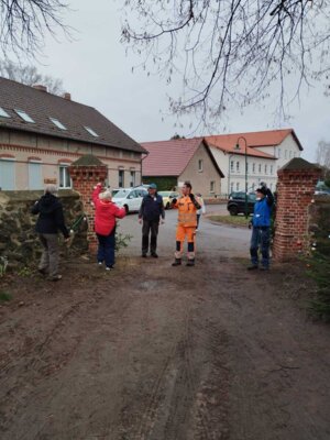 Foto des Albums: Adventsmarkt Marnitz 2024