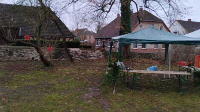 Foto des Albums: Adventsmarkt Marnitz 2024