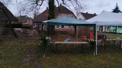 Foto des Albums: Adventsmarkt Marnitz 2024