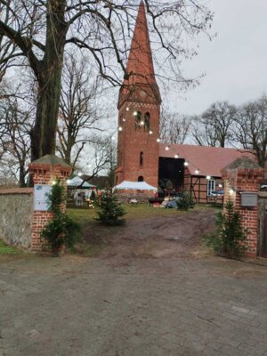 Foto des Albums: Adventsmarkt Marnitz 2024
