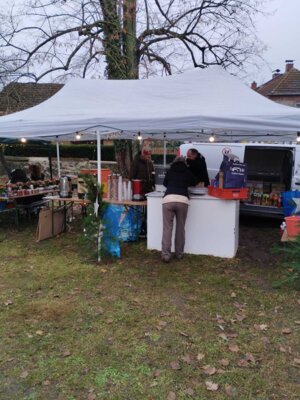 Foto des Albums: Adventsmarkt Marnitz 2024