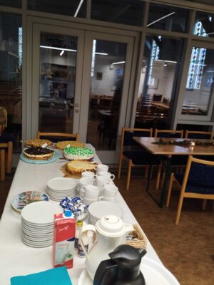 Foto des Albums: Adventsmarkt Marnitz 2024