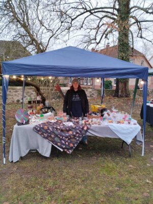 Foto des Albums: Adventsmarkt Marnitz 2024