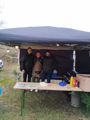 Foto des Albums: Adventsmarkt Marnitz 2024