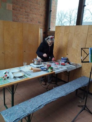 Foto des Albums: Adventsmarkt Marnitz 2024