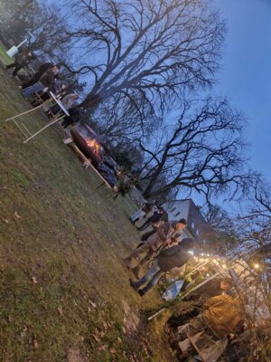 Foto des Albums: Adventsmarkt Marnitz 2024