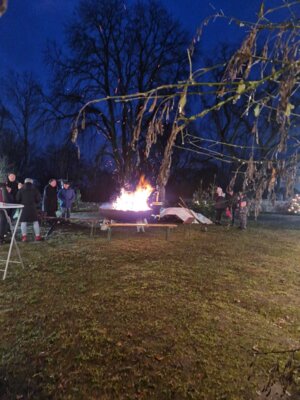 Foto des Albums: Adventsmarkt Marnitz 2024