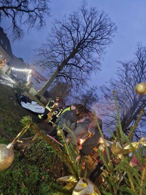 Foto des Albums: Adventsmarkt Marnitz 2024