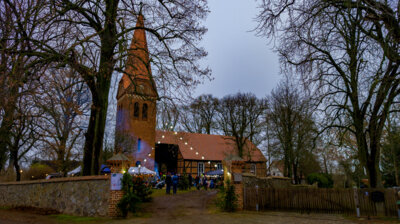 Foto des Albums: Adventsmarkt Marnitz 2024