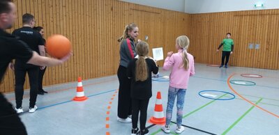 Foto des Albums: Familiensportfest 17.01.2025