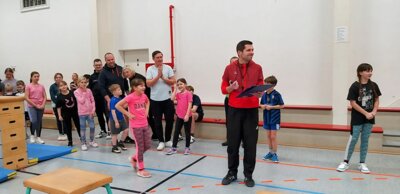 Foto des Albums: Familiensportfest 17.01.2025