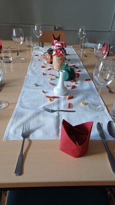Foto des Albums: Werkstatttage Klasse 8 - SJ 24/25