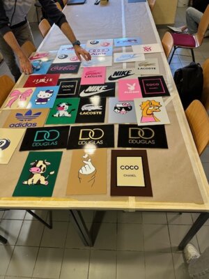 Foto des Albums: Werkstatttage Klasse 8 - SJ 24/25