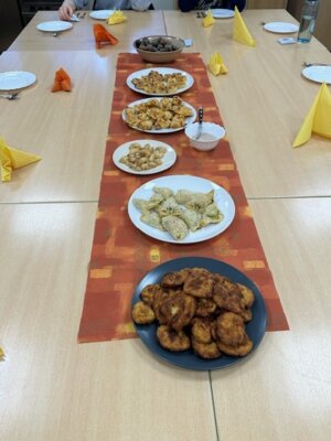 Foto des Albums: Werkstatttage Klasse 8 - SJ 24/25