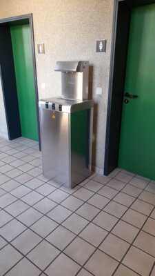Foto des Albums: Trinkwasserspender