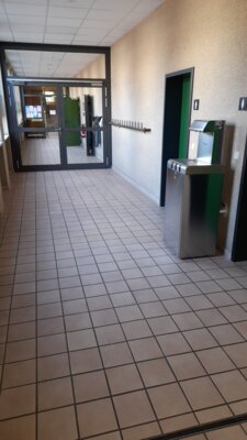 Foto des Albums: Trinkwasserspender