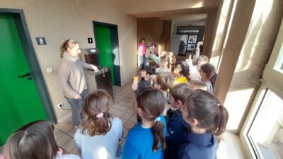 Foto des Albums: Trinkwasserspender
