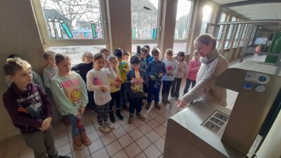 Foto des Albums: Trinkwasserspender