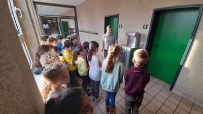 Foto des Albums: Trinkwasserspender