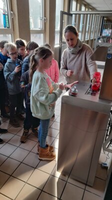 Foto des Albums: Trinkwasserspender