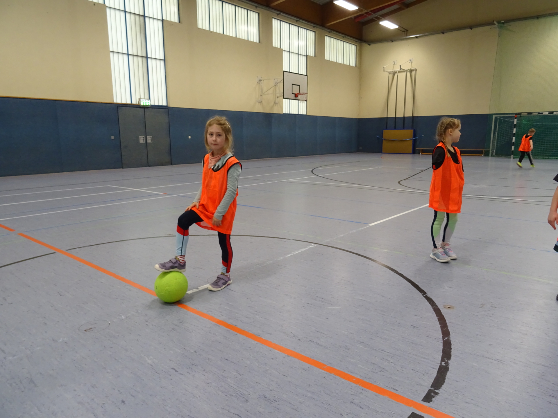 Bild: Klasse 1c