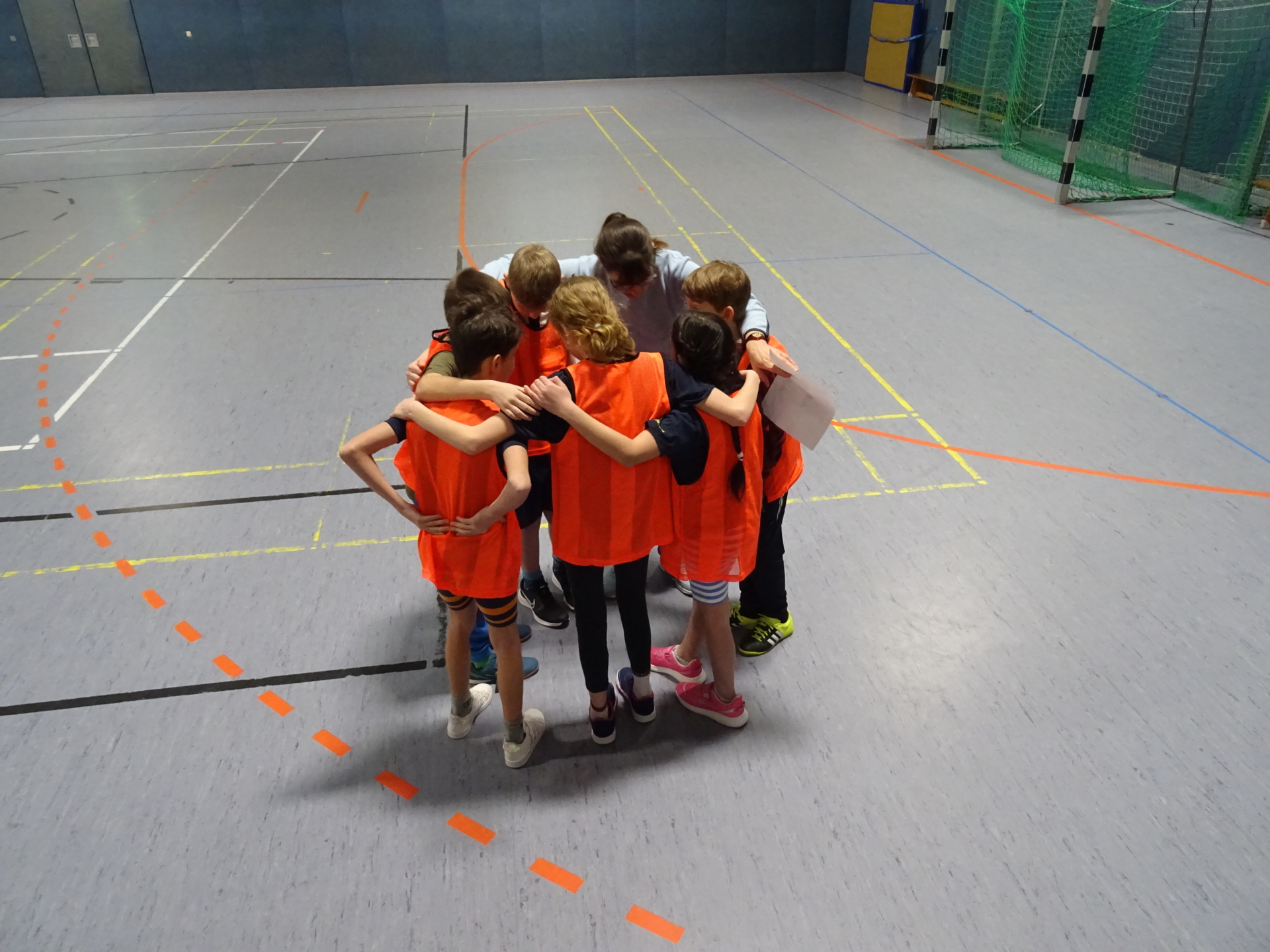 Bild: Klasse 3d