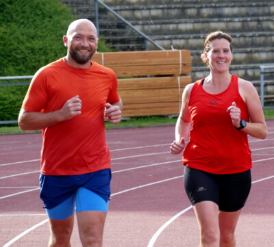 Christoph und Kerstin1  (Bild vergr&ouml;&szlig;ern)