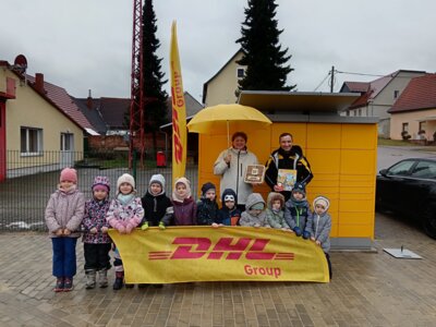 Foto des Albums: Poststation Pfiffelbach