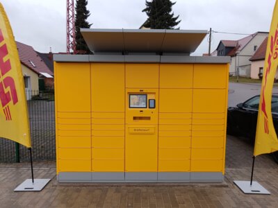 Foto des Albums: Poststation Pfiffelbach