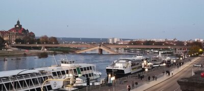 Foto des Albums: Feuerwehrausflug nach Dresden