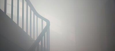 Foto des Albums: Brand im Obersontheimer Rathaus –Personen mussten über Drehleiter gerettet werden