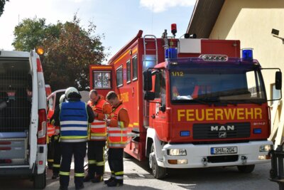 Foto des Albums: Verstärkung für die Führungsgruppe Bühlertal