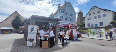 Foto des Albums: Schenkenfestwochenende