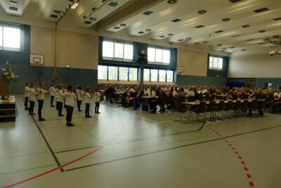 Foto des Albums: Ein Wochenende im Zeichen der Feuerwehr