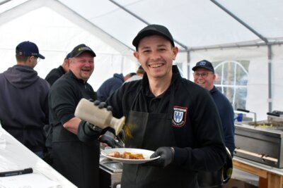 Foto des Albums: Feuerwehrfest